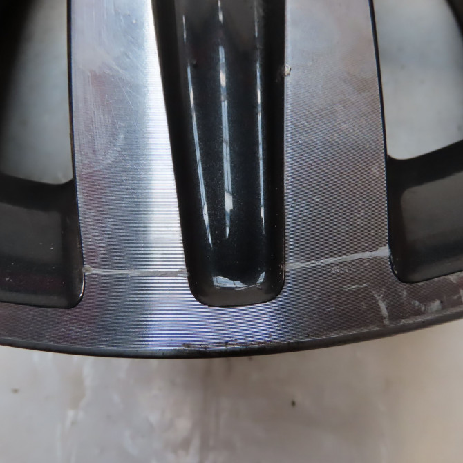 Jante aluminium occasion  Bmw 2 Gran Tourer (F46) 216 d (2014)   36116855091  7