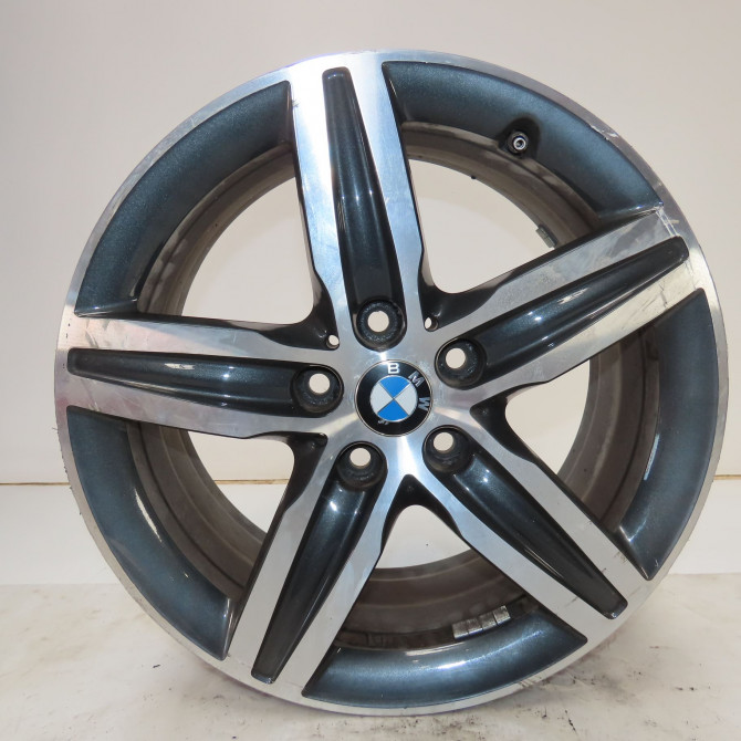 Jante aluminium occasion  Bmw 2 Gran Tourer (F46) 216 d (2014)   36116855091  1