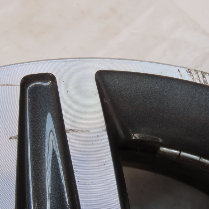 Jante aluminium occasion  Bmw 2 Gran Tourer (F46) 216 d (2014)   36116855091  5