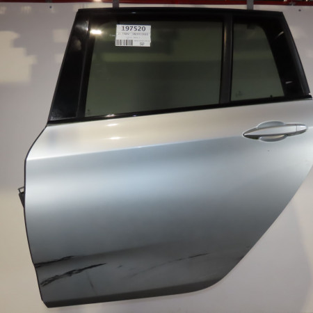 Porte arrière gauche occasion  Bmw 2 Gran Tourer (F46) 216 d (2014)   41517392325 