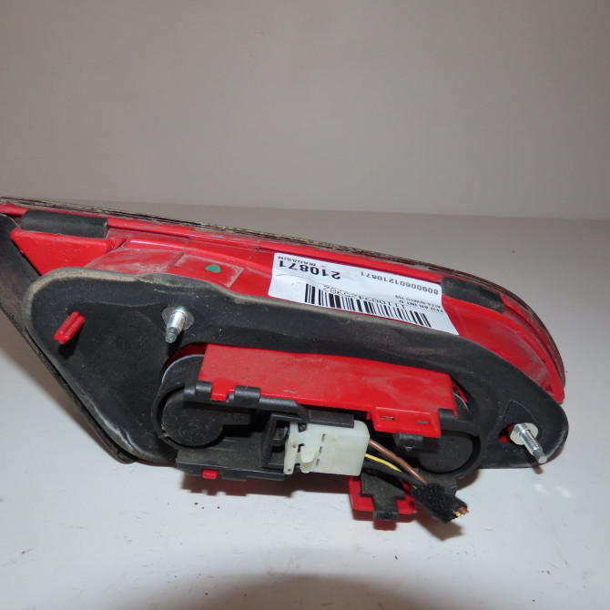 Feu arrière intérieur droit occasion  Alfa romeo 159 (939_) 1.9 jtdm 8v (939axe1b, 939bxe1b, 939bxh1b) (2005-2011)   50504819  2