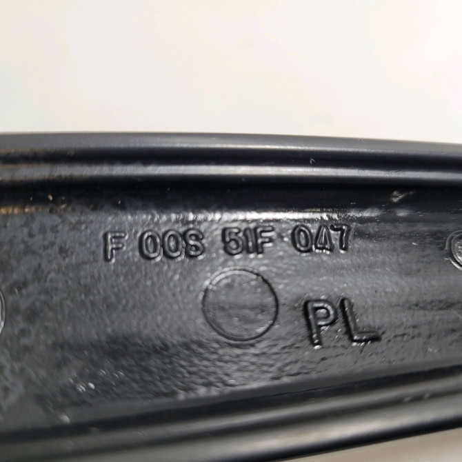 Bras essuie-glace avant droit occasion  Kia CEE'D SW (ED) 1.6 crdi 115 (2007-2012)   983111H000  4