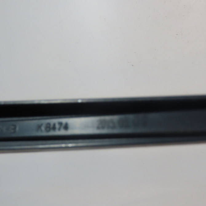 Bras essuie-glace avant droit occasion  Nissan NOTE (E12) 1.2 (2013)   288813VF0A  2