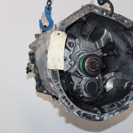 Boîte à vitesse mecanique occasion  Mercedes-benz CLASSE CLC (CL203) Clc 220 cdi (203.708) (2008-2011)   A2112609101 