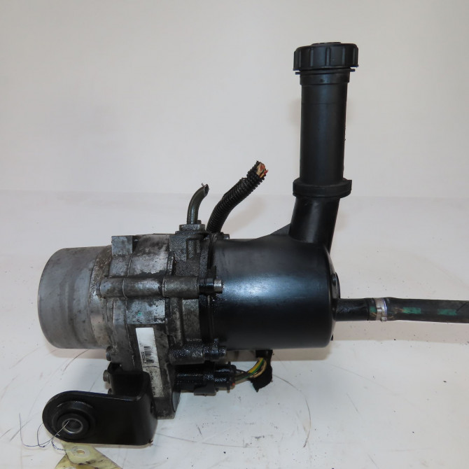 Moteur electrique de direction assistée occasion  Citroën C4 I (LC_) 1.6 hdi (2004-2011) 5 portes   1637768680  1