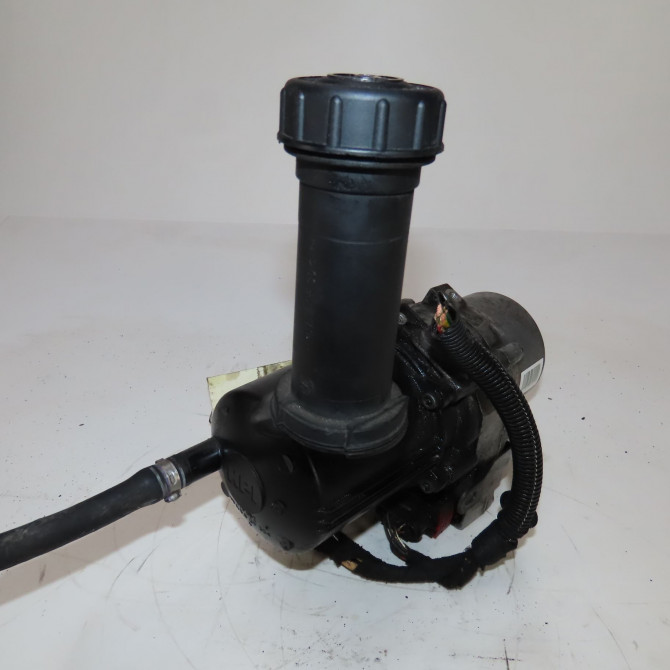 Moteur electrique de direction assistée occasion  Citroën C4 I (LC_) 1.6 hdi (2004-2011) 5 portes   1637768680  3