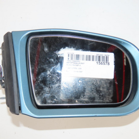 Retroviseur exterieur electrique droit occasion  Mercedes-benz CLASSE E (W210) E 270 cdi (210.016) (1999-2002)   2108101276 