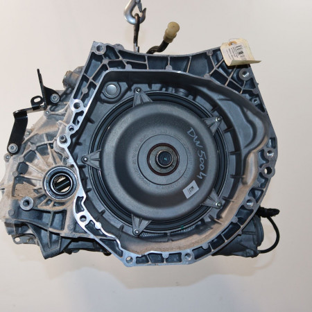 Boîte à vitesse automatique occasion  Renault MEGANE IV 3/5 portes (B9A/M/N_) 1.6 tce 205 (b9mv) (2015) 5 portes   DW5004-6457R 