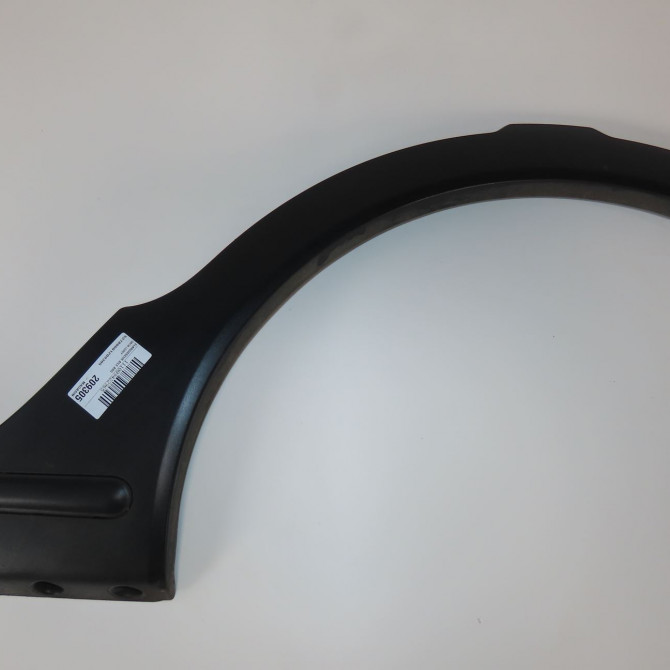 Elargisseur aile arg occasion  Dacia LODGY (JS_) 1.2 tce (jsay, jsm0) (2012)   767195642R  1