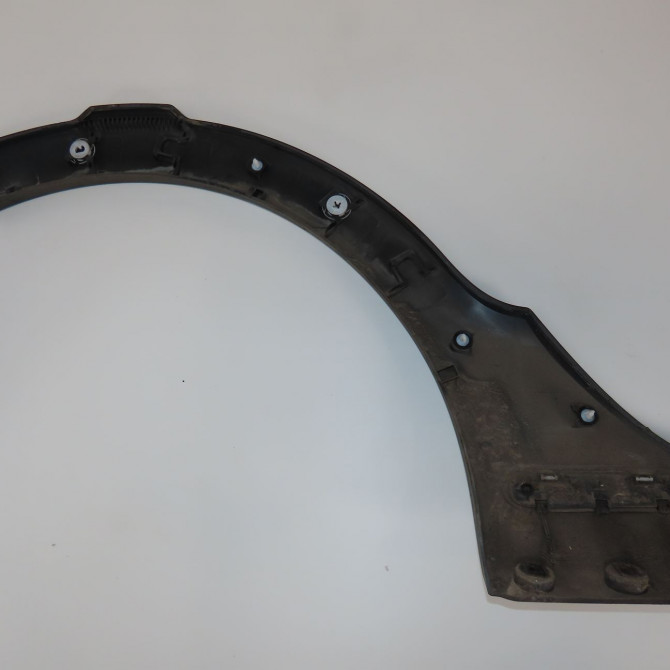 Elargisseur aile arg occasion  Dacia LODGY (JS_) 1.2 tce (jsay, jsm0) (2012)   767195642R  2