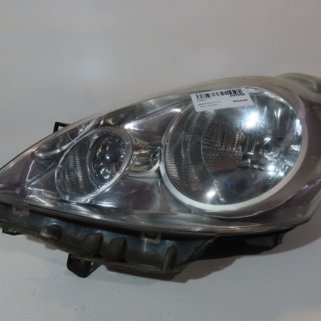 Phare gauche occasion  Nissan NOTE (E11, NE11) 1.6 (2006-2012)   26060BH10A 