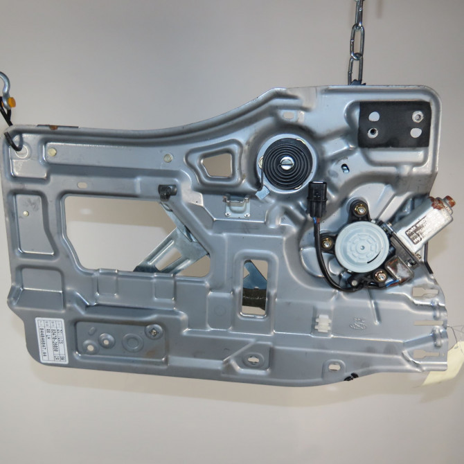 Mecanisme+moteur leve-glace arg occasion  Hyundai SANTA FÉ I (SM) 2.0 crdi (2001-2006)   8340526000  1