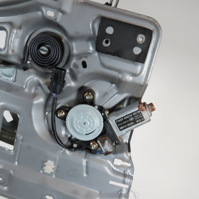 Mecanisme+moteur leve-glace arg occasion  Hyundai SANTA FÉ I (SM) 2.0 crdi (2001-2006)   8340526000  3