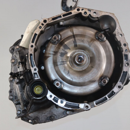 Boîte à vitesse automatique occasion  Renault SCÉNIC III (JZ0/1_) 2.0 dci (jz0y, jz26) (2009)   AJ0015 