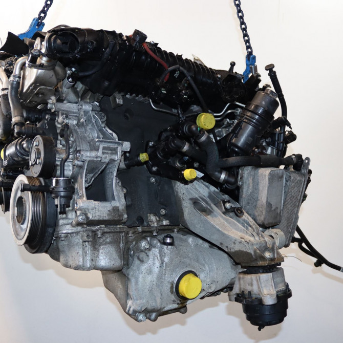 Moteur diesel occasion  Bmw 5 Touring (G31) 530 d xdrive (2017-2020)   B57D30A-455913  3