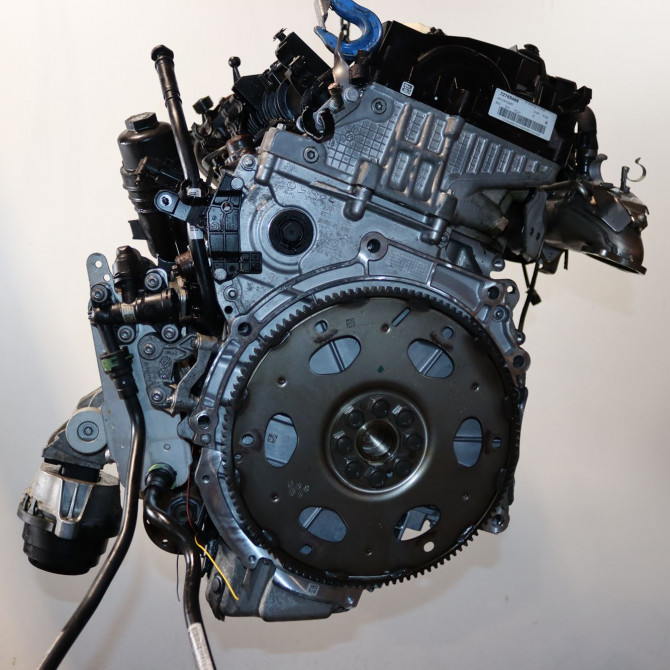 Moteur diesel occasion  Bmw 5 Touring (G31) 530 d xdrive (2017-2020)   B57D30A-455913  4