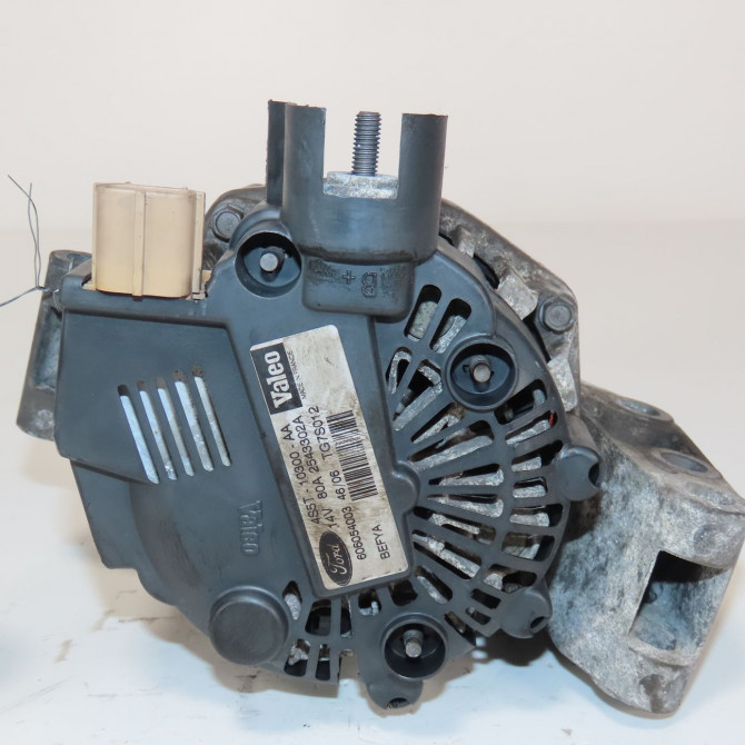 Alternateur occasion  Ford KA (RB_) 1.3 i rocam (2002-2008) 3 portes   1718576  3