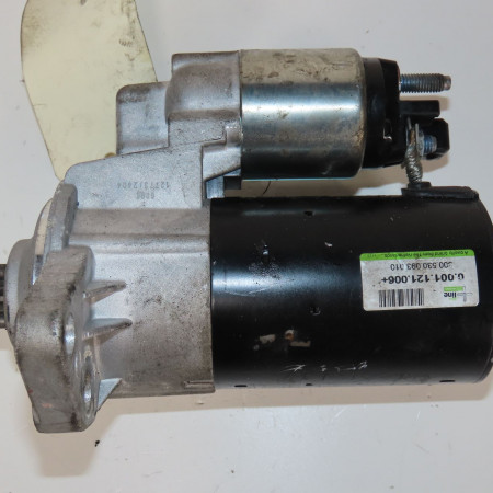 Démarreur occasion  Volkswagen vw GOLF IV (1J1) 1.6 16v (2000-2005)   20911023TX 