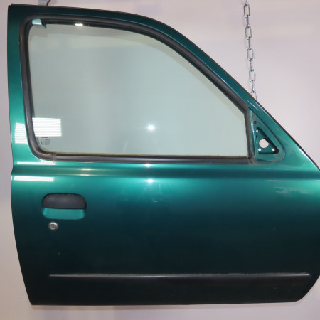Porte avant droite occasion  Nissan MICRA II (K11) 1.0 i 16v (1992-2000)   801000U930 