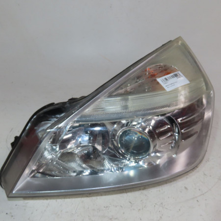 Phare gauche occasion  Renault ESPACE IV (JK0/1_) 2.0 dci (jk01, jk02, jk1j, jk1k, jk1h) (2006)   7701064406 