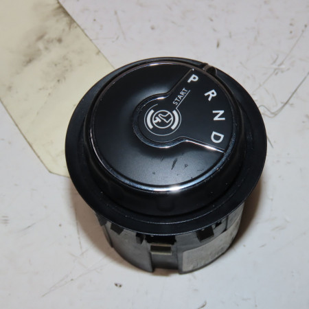 Pommeau levier vitesses occasion  Citroën JUMPY Camionnette (V_) 2.0 bluehdi 180 (2016)   98093147ZD 