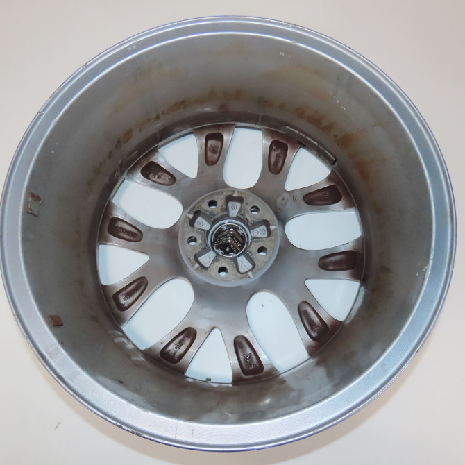 Jante aluminium occasion  Citroën C5 III (RD_) 2.0 hdi 150 / bluehdi 150 (rdrhea, rdrhe8) (2009-2015)   9656877780  4