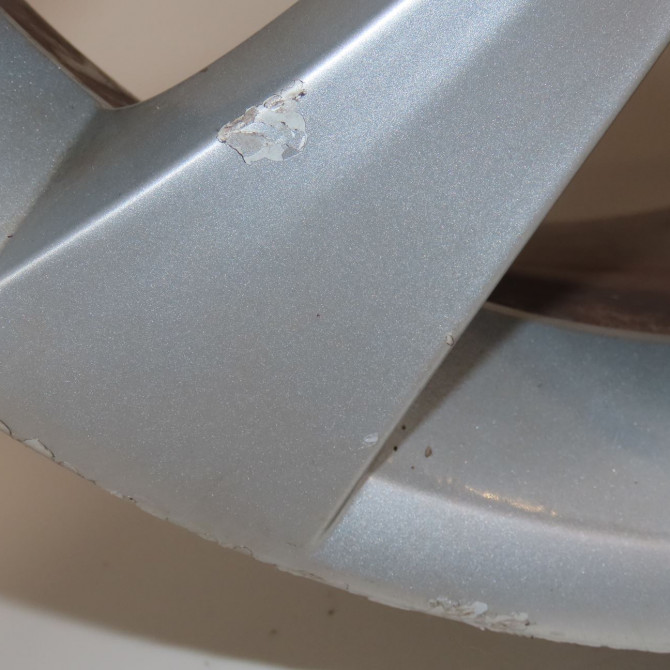 Jante aluminium occasion  Citroën C5 III (RD_) 2.0 hdi 150 / bluehdi 150 (rdrhea, rdrhe8) (2009-2015)   9656877780  6