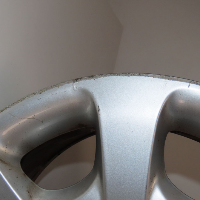 Jante aluminium occasion  Mercedes-benz CLASSE C (W203) C 220 cdi (203.008) (2003-2007)   A2034012802  6