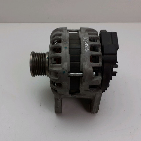 Alternateur occasion  Renault CAPTUR I (J5_, H5_) 0.9 tce 90 (2013) 5 portes   231008593R 