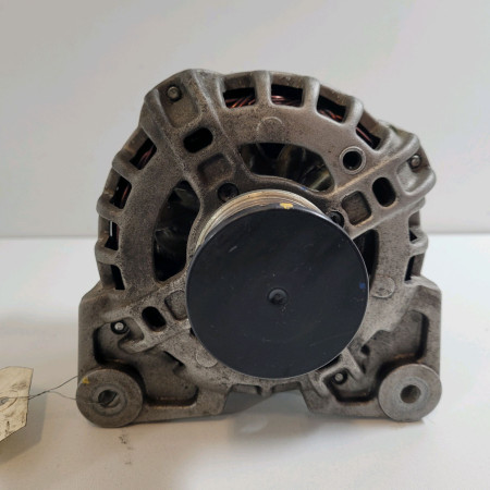 Alternateur occasion  Dacia SANDERO II Tce 90 (b8m1, b8ma) (2012) 5 portes   231008593R 