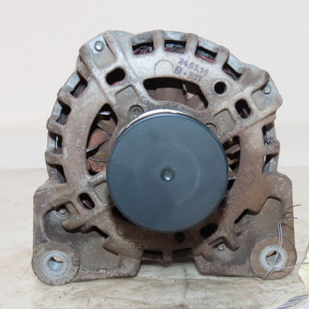 Alternateur occasion  Dacia LOGAN MCV II Tce 90 (k8m1) (2013)   231008593R 