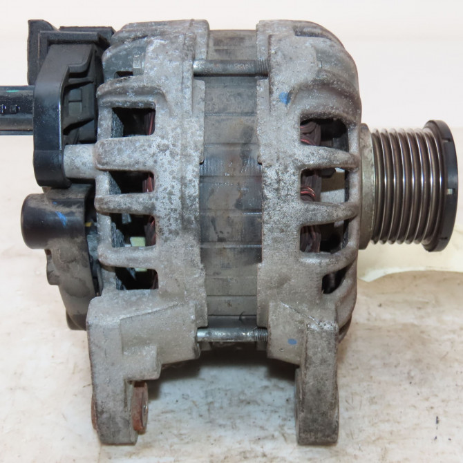 Alternateur occasion  Dacia LOGAN MCV II Tce 90 (k8m1) (2013)   231008593R  4