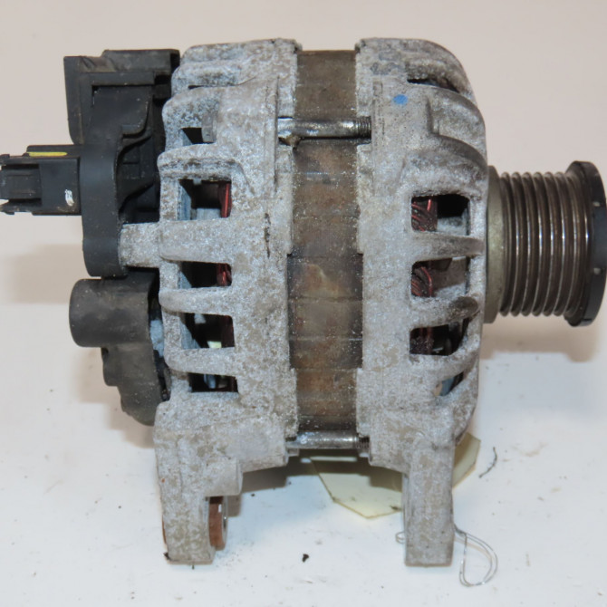 Alternateur occasion  Dacia LODGY (JS_) 1.2 tce (jsay, jsm0) (2012)   231008593R  4