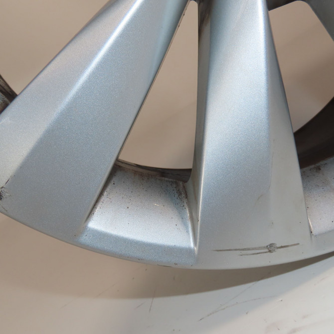 Jante aluminium occasion  Skoda KAMIQ (NW4) 1.0 tsi (2019)   658601025B  5