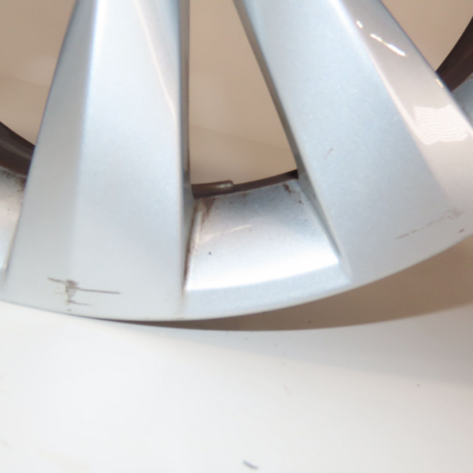 Jante aluminium occasion  Skoda KAMIQ (NW4) 1.0 tsi (2019)   658601025B  6