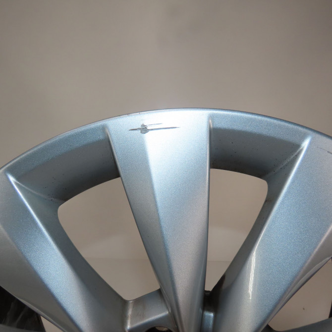 Jante aluminium occasion  Skoda KAMIQ (NW4) 1.0 tsi (2019)   658601025B  7