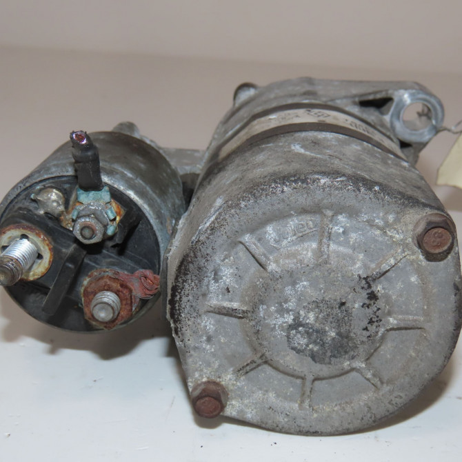 Démarreur occasion  Dacia SANDERO II 1.2 (2012)   8200369521  4