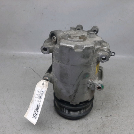 Compresseur air conditionne occasion  Ford FIESTA VI (CB1, CCN) 1.6 tdci (2008-2012)   AP3119D629AC 