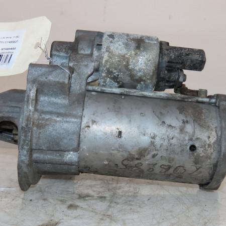 Démarreur occasion  Citroën C3 III (SX) 1.6 bluehdi 75 (2016)   9675660680 