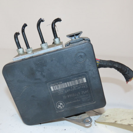 Unité hydraulique ABS occasion  Bmw 1 (E87) 116 i (2004-2011)   34526778164 