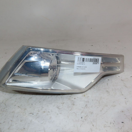 Clignotant droit occasion  Citroën C5 III Break (RW_) 1.6 hdi 110 (2008) 5 portes   6206J4 