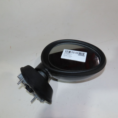 Retroviseur exterieur electrique droit occasion  Mini MINI CLUBMAN (R55) Cooper d (2007-2010)   51162755636 