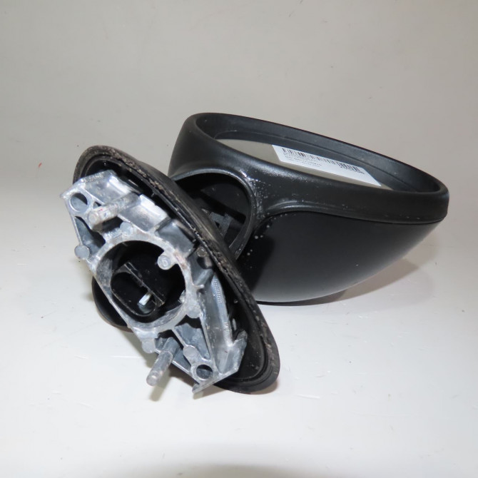 Retroviseur exterieur electrique droit occasion  Mini MINI CLUBMAN (R55) Cooper d (2007-2010)   51162755636  2