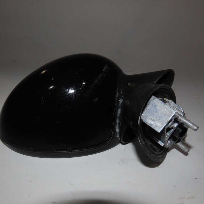Retroviseur exterieur electrique droit occasion  Mini MINI CLUBMAN (R55) Cooper d (2007-2010)   51162755636  4