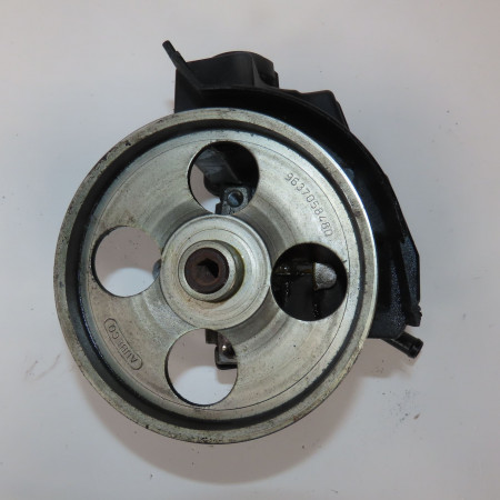 Pompe direction assistee occasion  Peugeot 206 3/5 portes (2A/C) 1.4 i (1998-2012) 3 portes   9662127480 