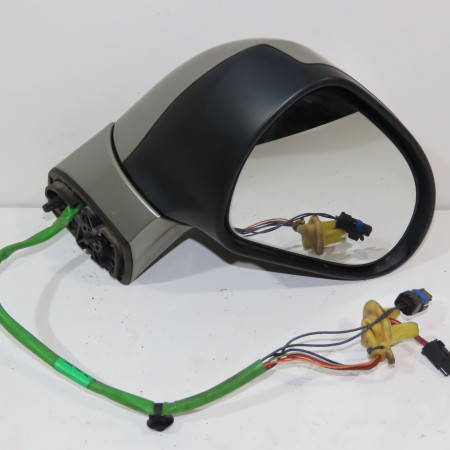Retroviseur exterieur electrique droit occasion  Peugeot 308 SW I (4E_, 4H_) 1.6 hdi (2009-2014) 5 portes   8153NC 