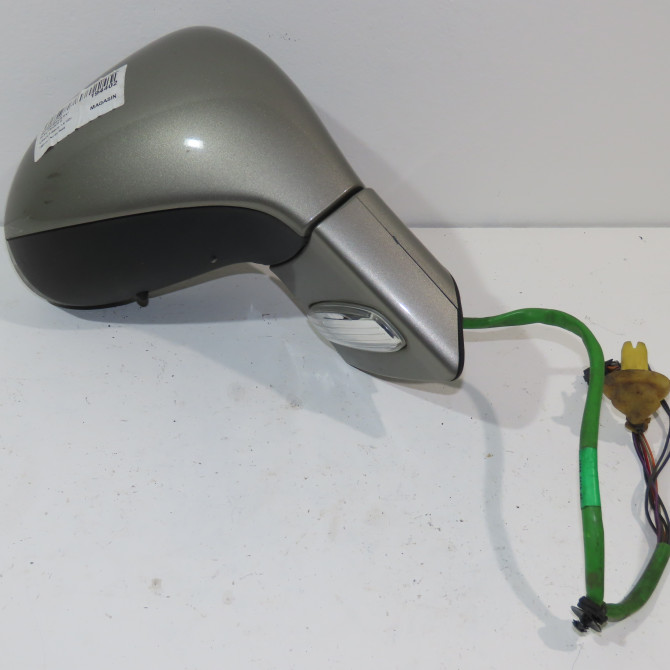 Retroviseur exterieur electrique droit occasion  Peugeot 308 SW I (4E_, 4H_) 1.6 hdi (2009-2014) 5 portes   8153NC  3