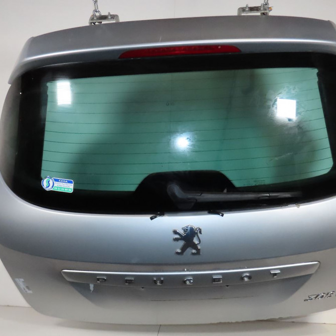 Hayon occasion  Peugeot 308 SW I (4E_, 4H_) 1.6 hdi (2009-2014)   8701AG  1