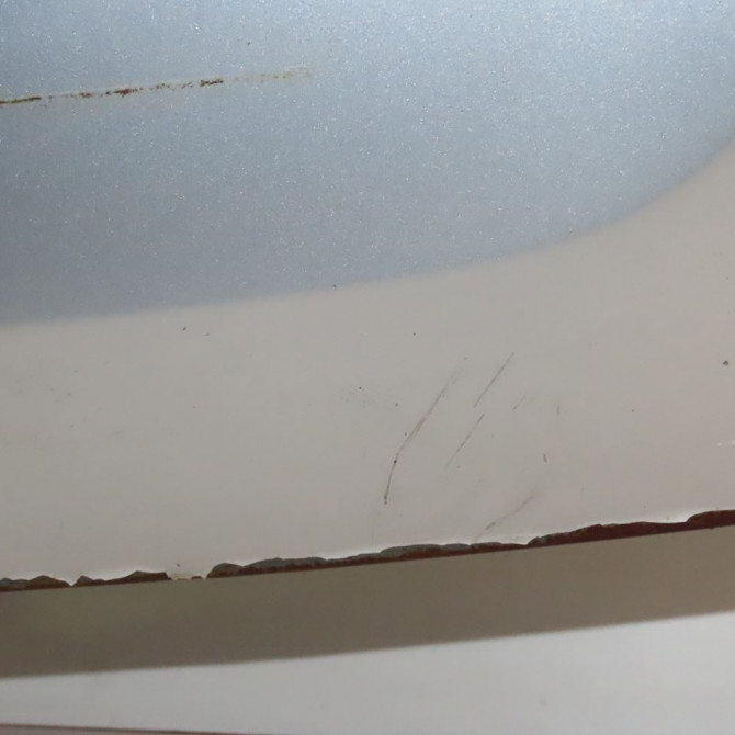 Hayon occasion  Peugeot 308 SW I (4E_, 4H_) 1.6 hdi (2009-2014)   8701AG  3