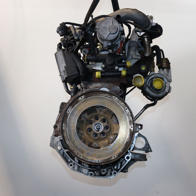 Moteur diesel occasion  Renault SCÉNIC II (JM0/1_) 1.9 dci (jm0g, jm12, jm1g, jm2c) (2003-2006)   F9QK816  5